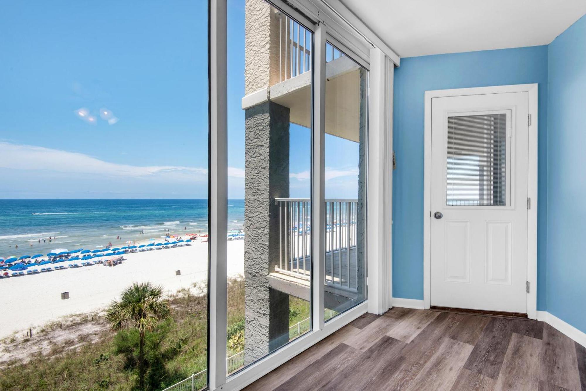 פנמה סיטי ביץ' Long Beach Resort 3-404 מראה חיצוני תמונה